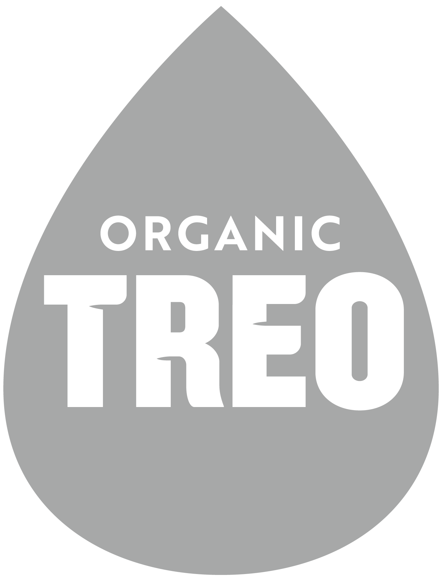 Treo Fruit & Birch Water, Organic, Strawberry - 16 fl oz